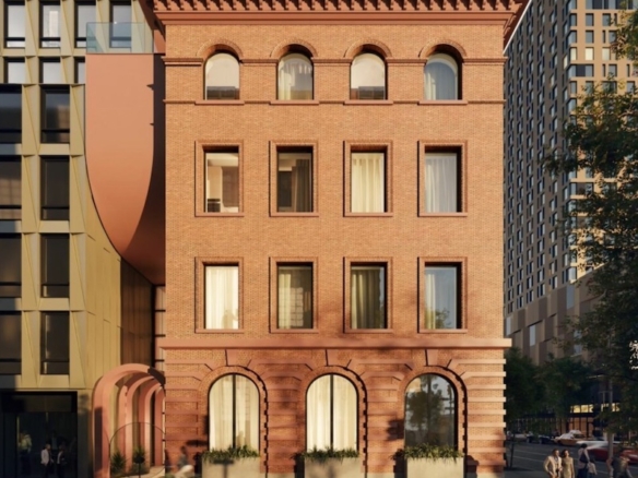 Multi-family