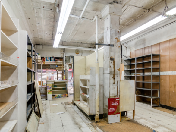 Retail