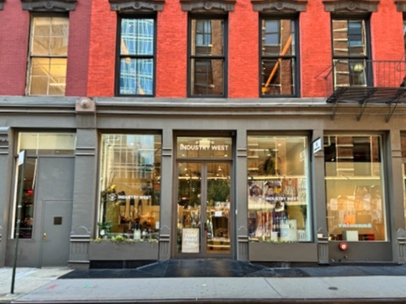 Retail