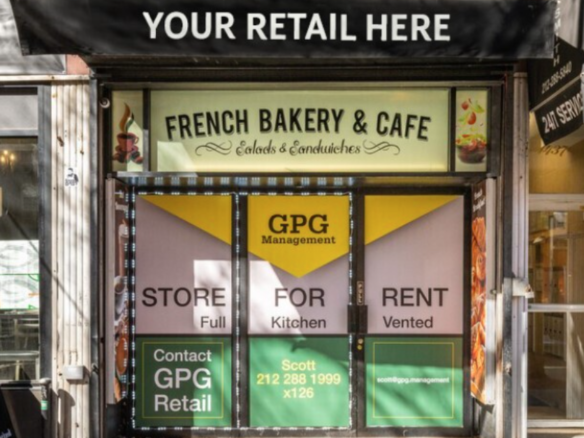 Retail