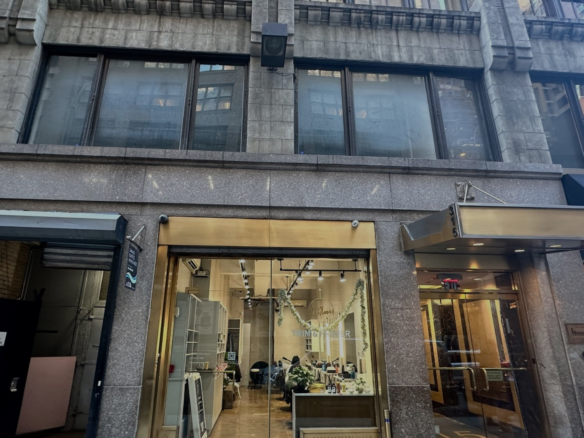 Retail
