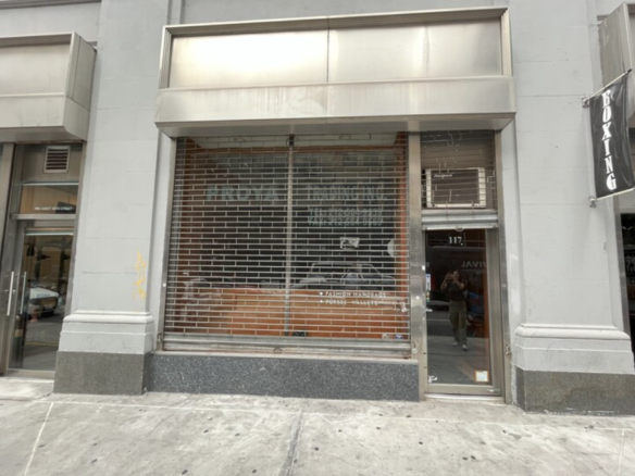 Retail