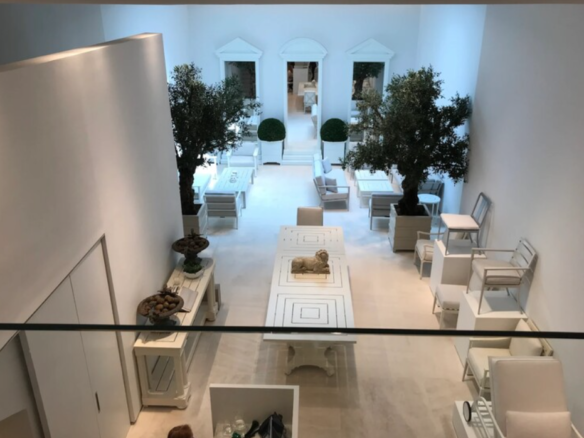 Retail