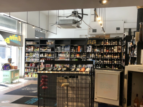 Retail