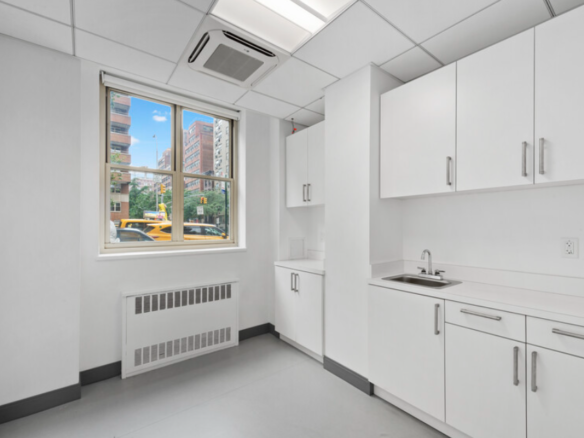 Medical office