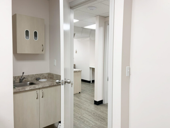 Medical office