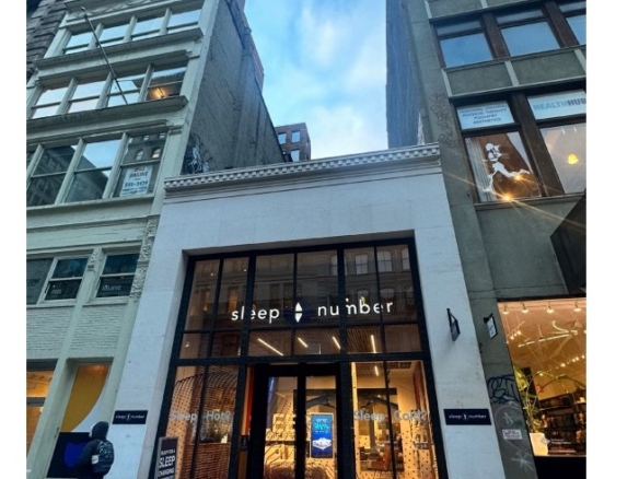 Retail