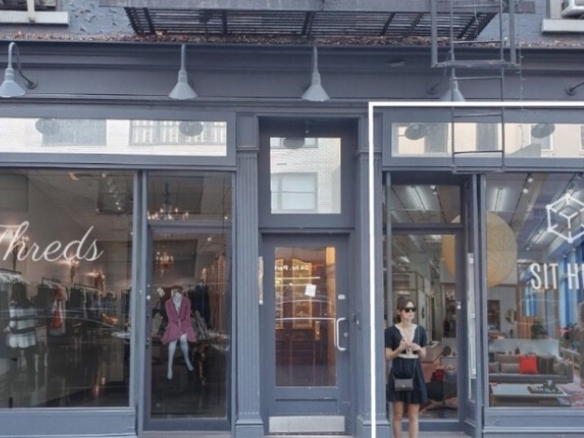 Retail