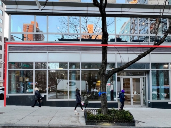 Retail