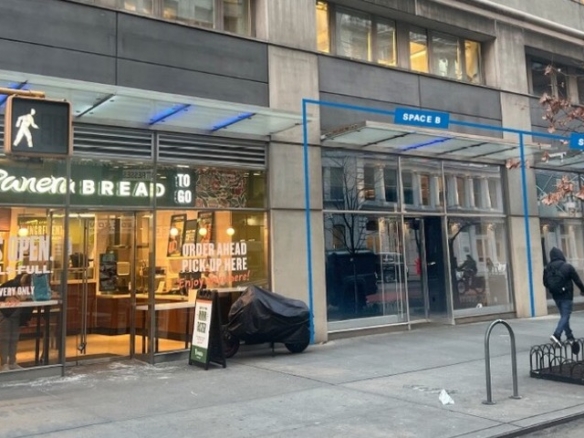 Retail