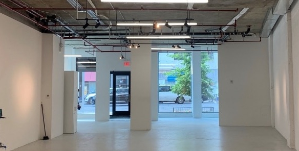Retail