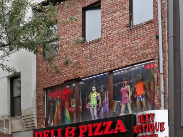 Retail