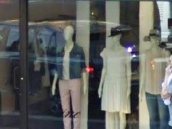 Retail