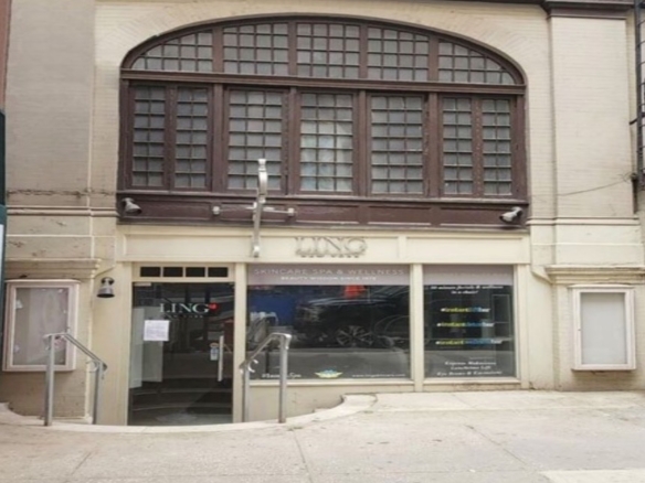 Retail