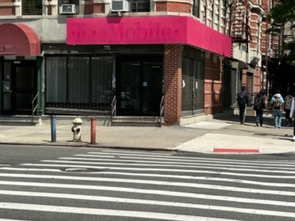 Retail