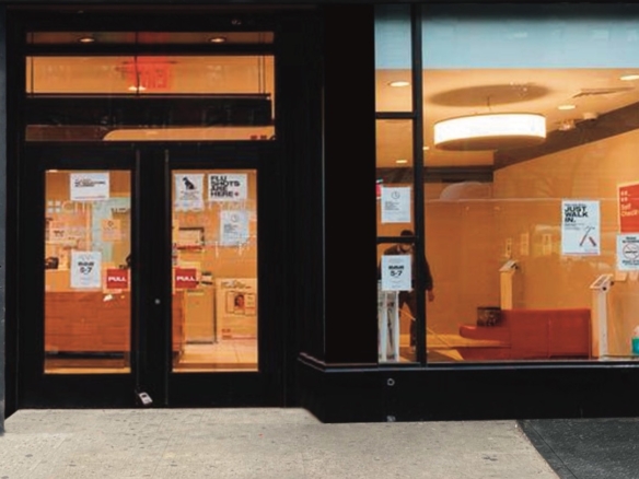 Retail