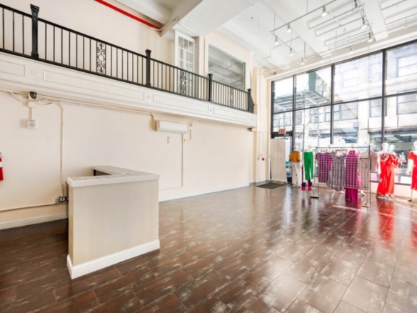 Retail