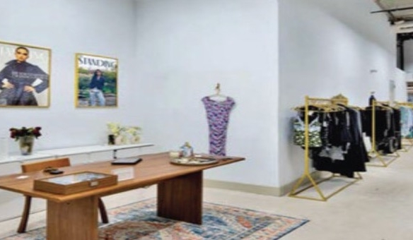 Retail