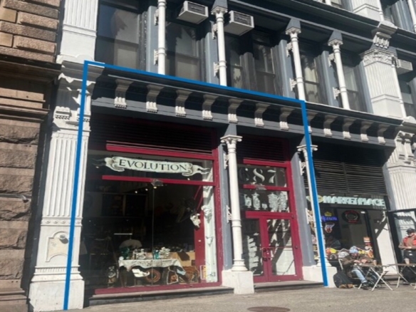 Retail