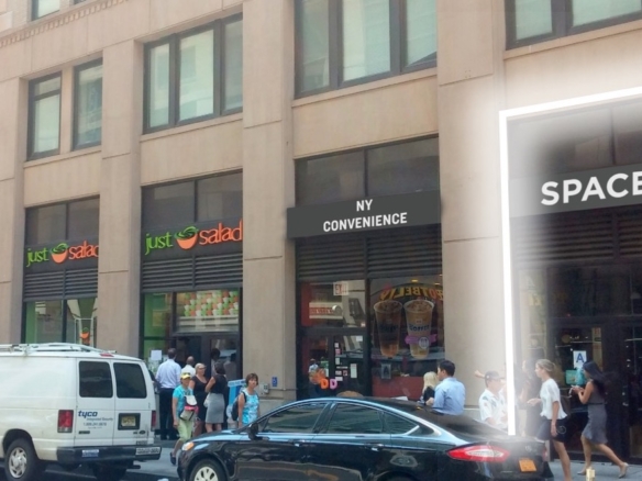 Retail