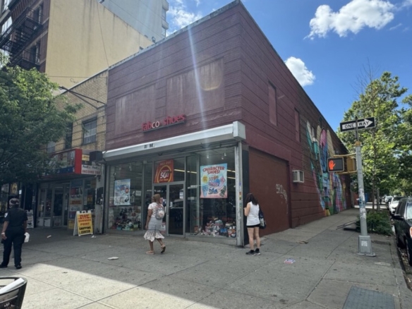 Retail