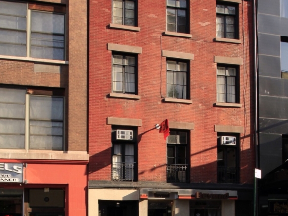 Retail