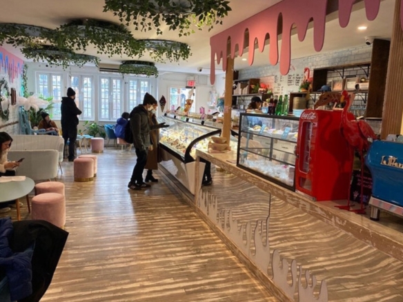 Retail