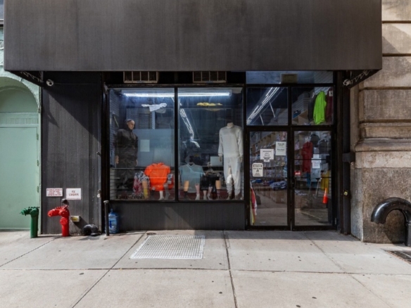 Retail
