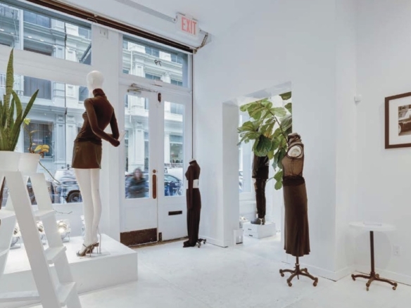 Retail