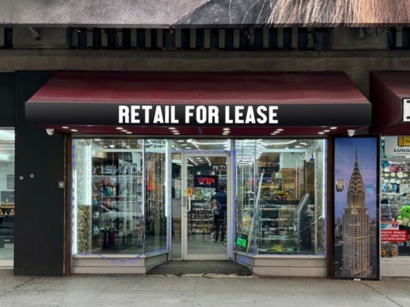 Retail