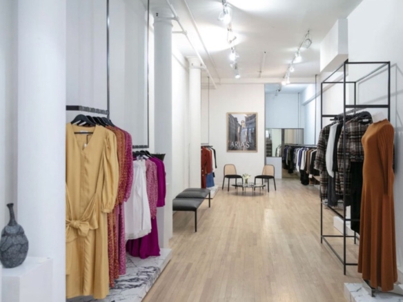 Retail