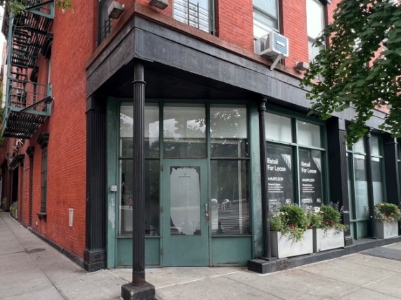 Retail