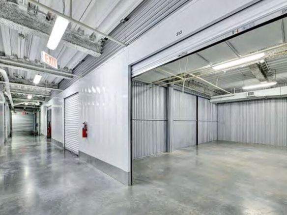 Warehouse