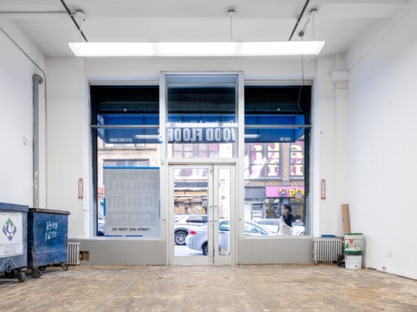 Retail