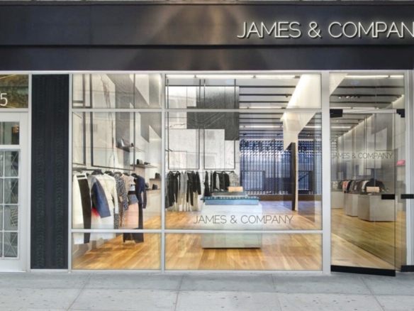 Retail
