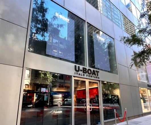 Retail