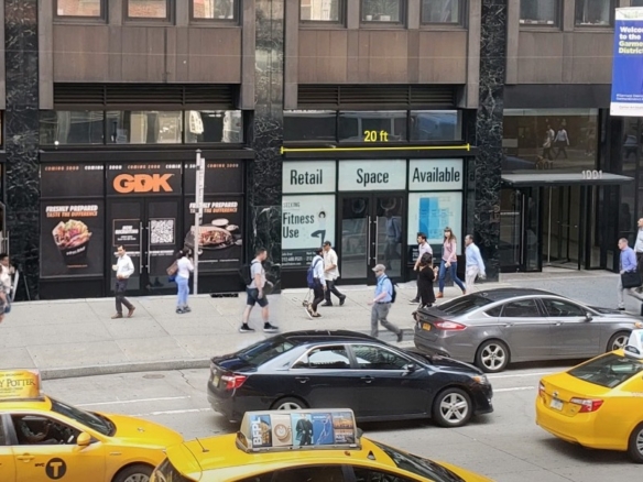 Retail