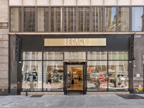 Retail
