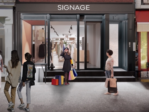 Retail