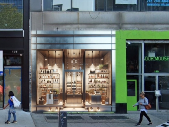 Retail