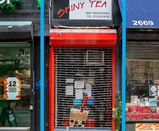Coffee shop