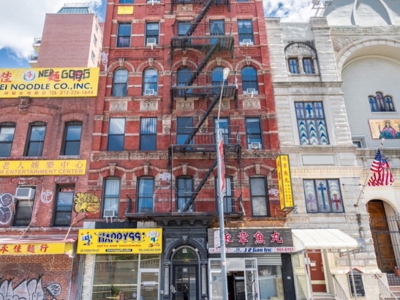 Multi-family