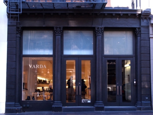 Retail