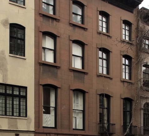 Multi-family