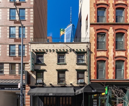 Multi-family