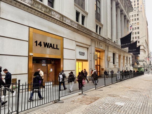 Retail