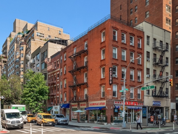 Multi-family