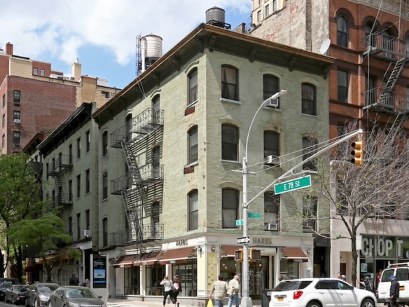 Multi-family