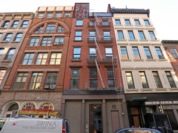 Multi-family