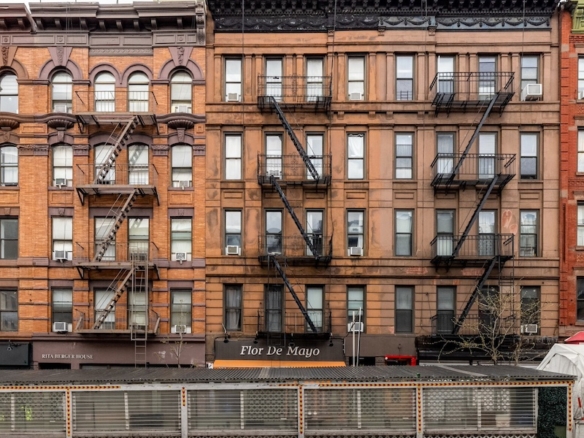 Multi-family